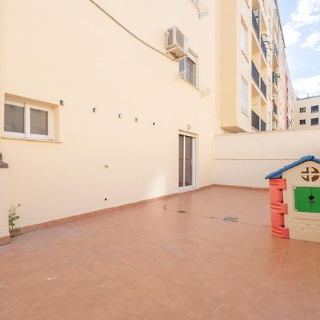 Ca Vivi Apartment กาตาร์โรฆา ภายนอก รูปภาพ