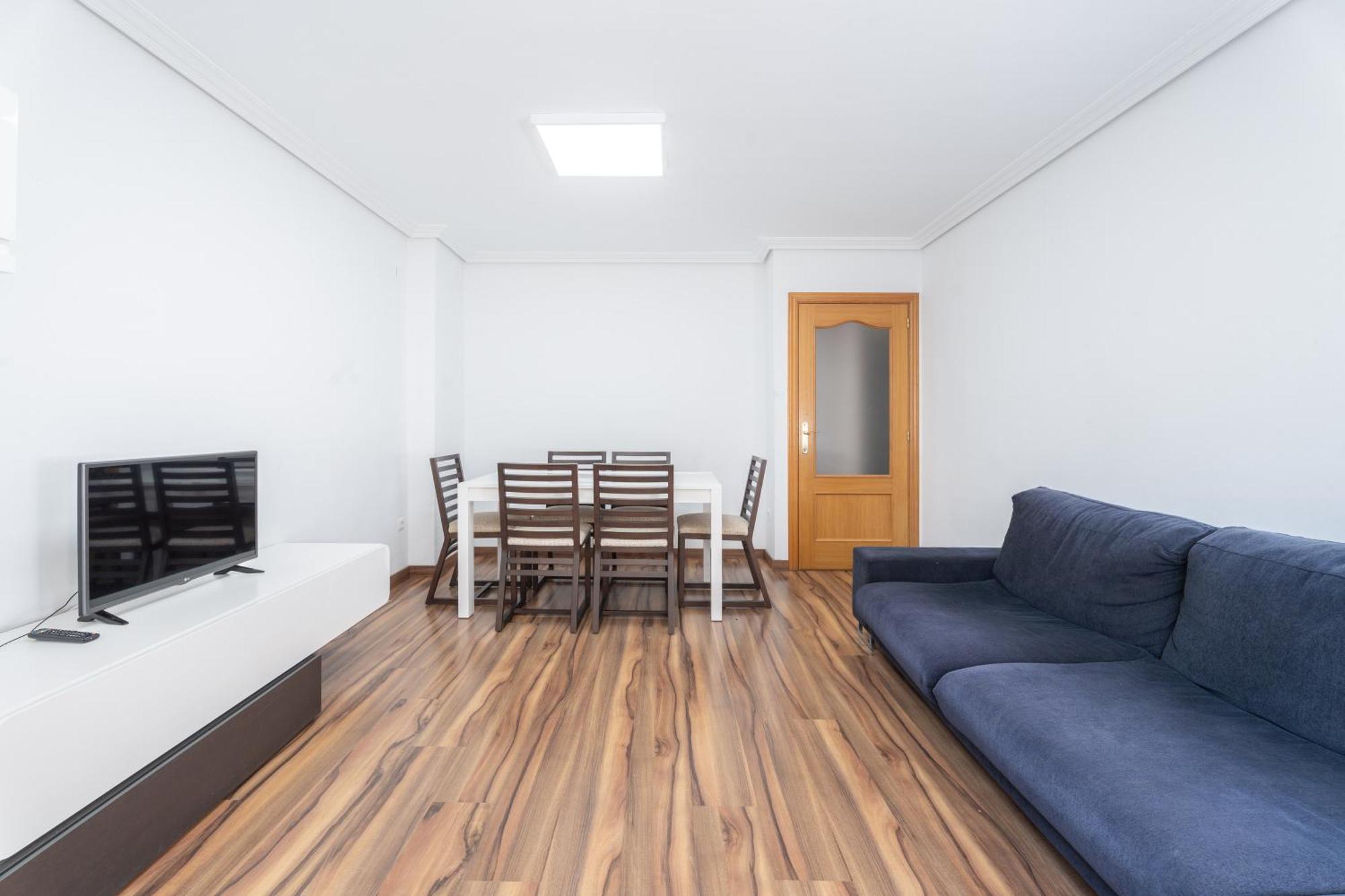 Ca Vivi Apartment กาตาร์โรฆา ภายนอก รูปภาพ