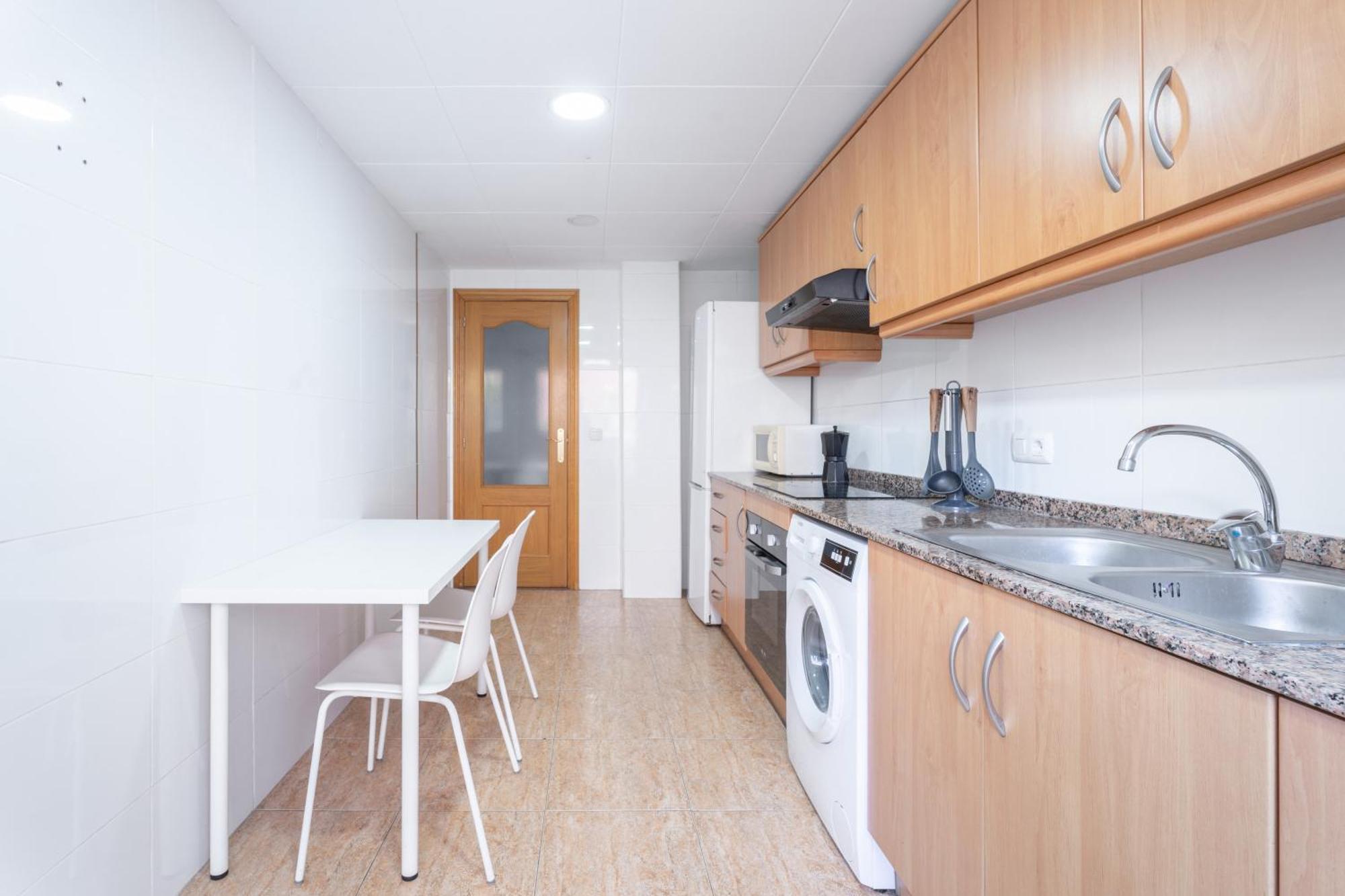 Ca Vivi Apartment กาตาร์โรฆา ภายนอก รูปภาพ