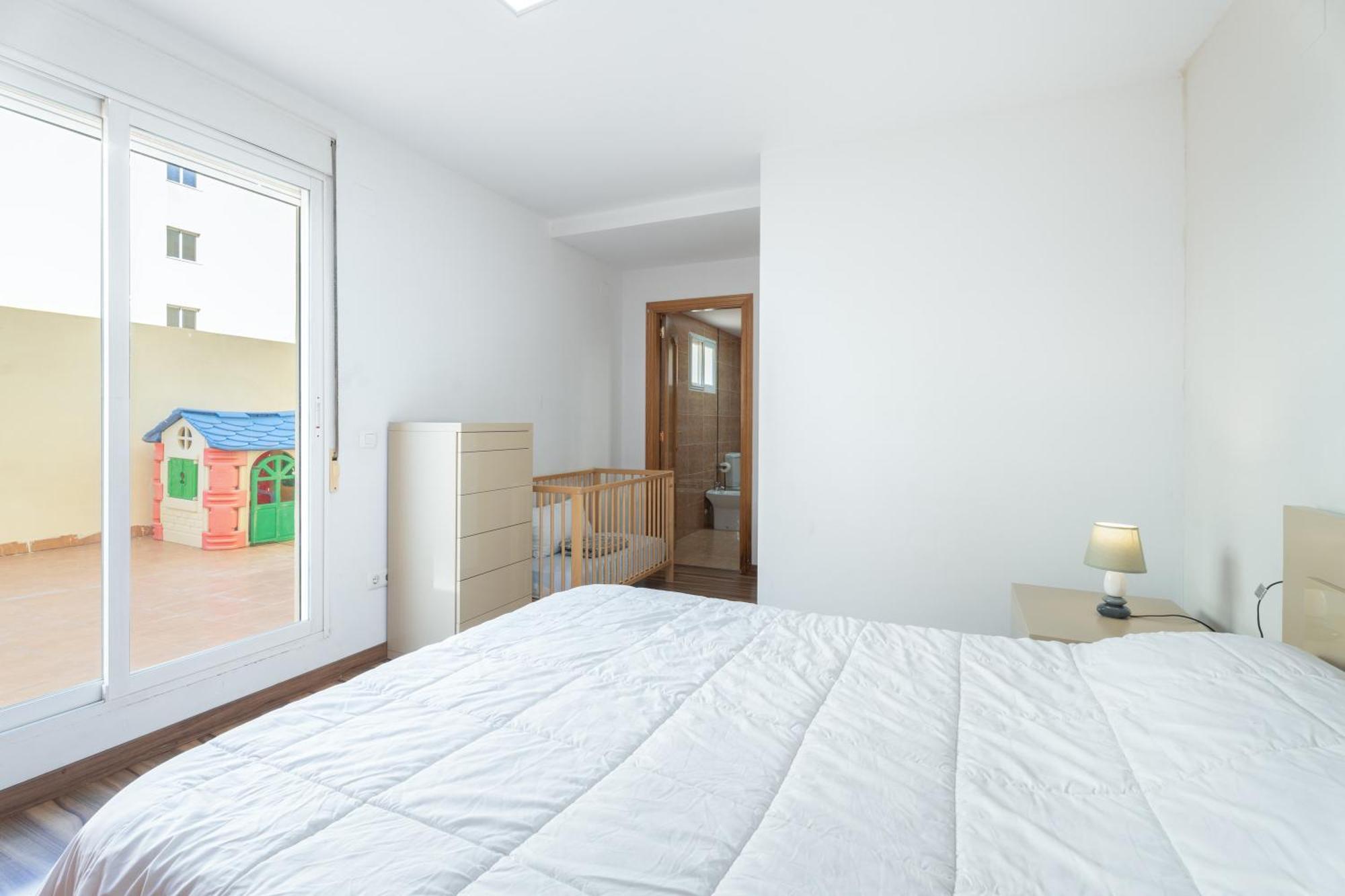 Ca Vivi Apartment กาตาร์โรฆา ภายนอก รูปภาพ