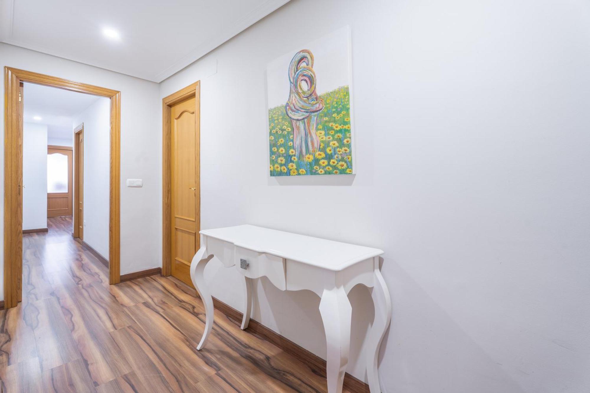 Ca Vivi Apartment กาตาร์โรฆา ภายนอก รูปภาพ