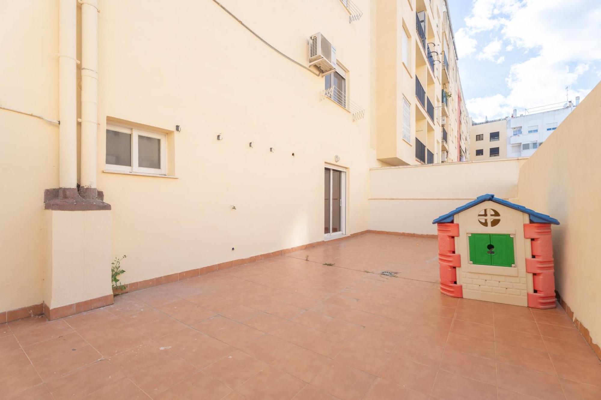 Ca Vivi Apartment กาตาร์โรฆา ภายนอก รูปภาพ