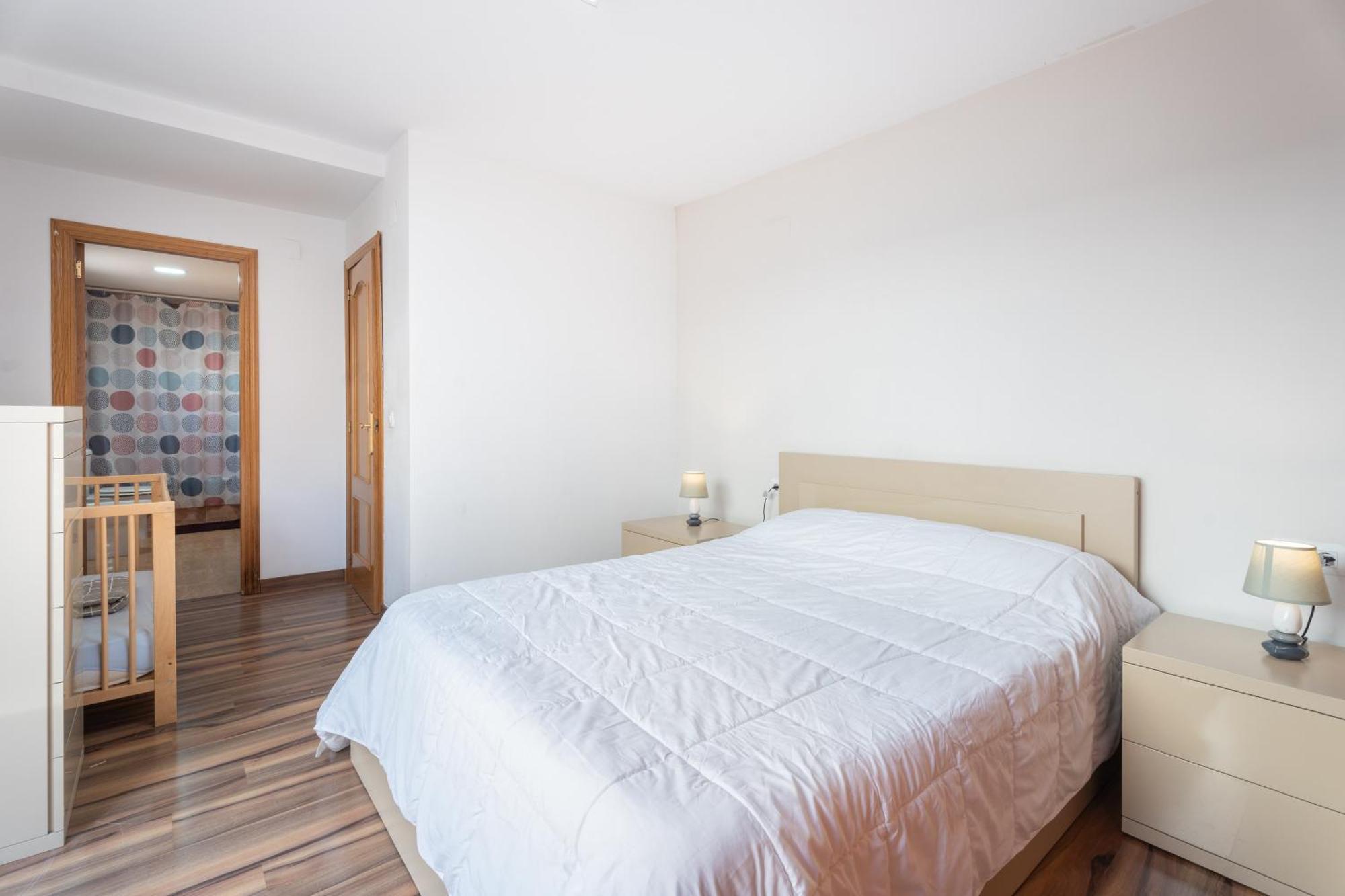 Ca Vivi Apartment กาตาร์โรฆา ภายนอก รูปภาพ