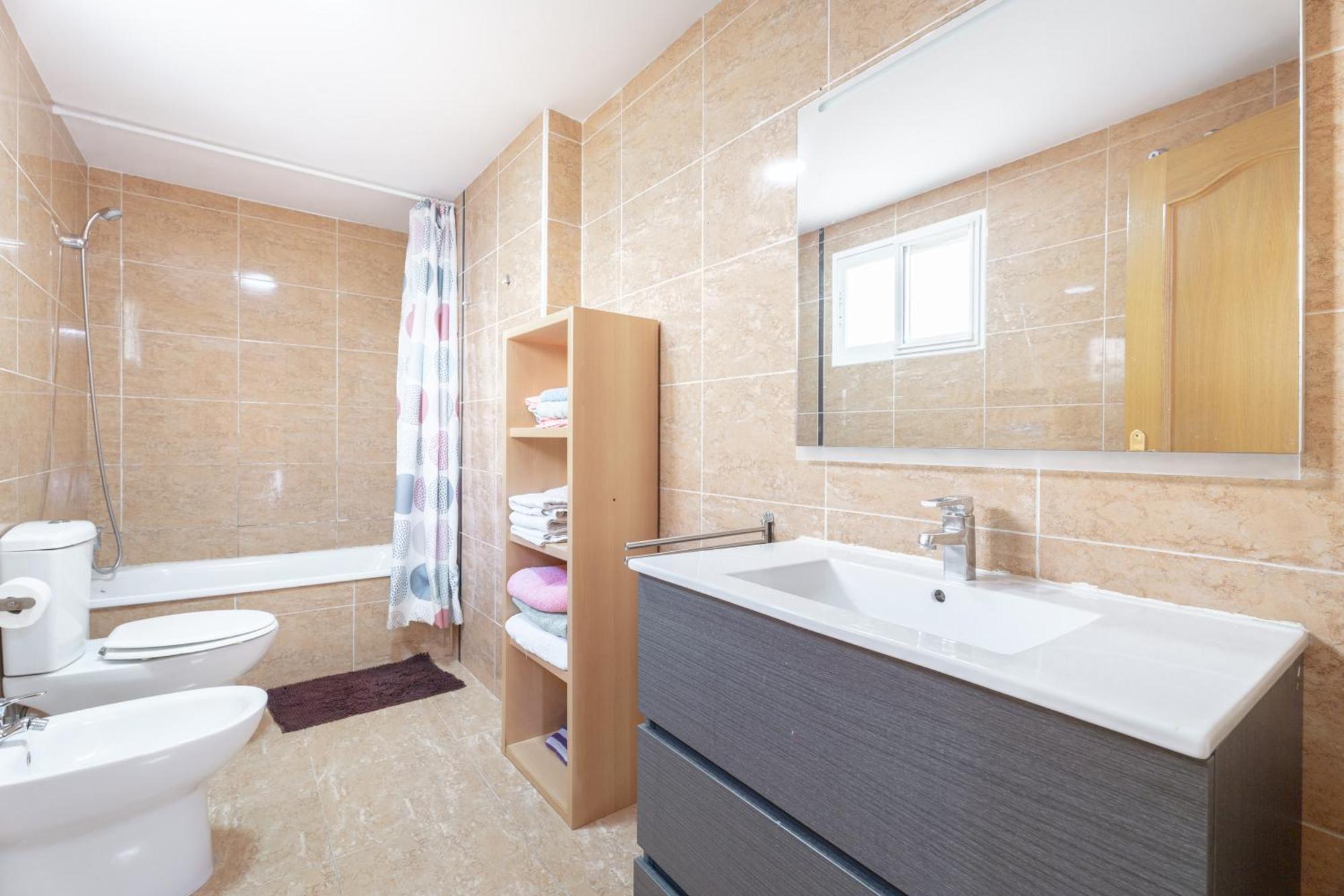 Ca Vivi Apartment กาตาร์โรฆา ภายนอก รูปภาพ